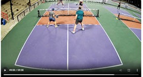 Court 1 camera recording preview