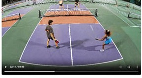 Court 18 camera recording preview